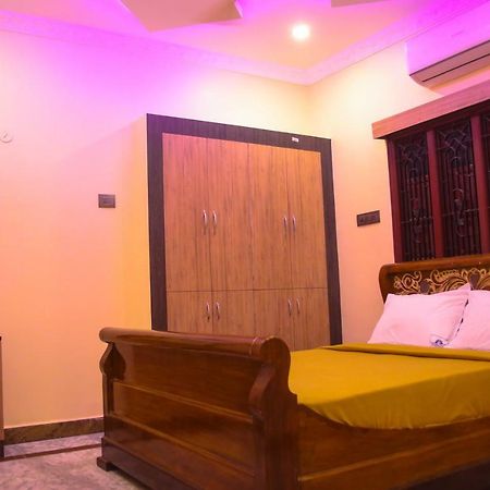 Sree Kumaran Residence Rameswaram Bagian luar foto