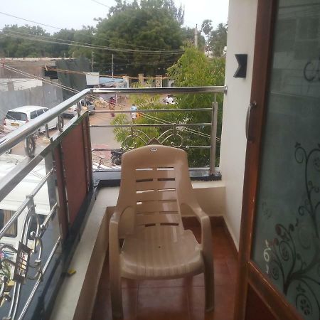 Sree Kumaran Residence Rameswaram Bagian luar foto