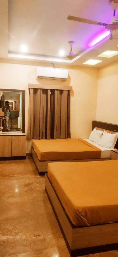 Sree Kumaran Residence Rameswaram Bagian luar foto