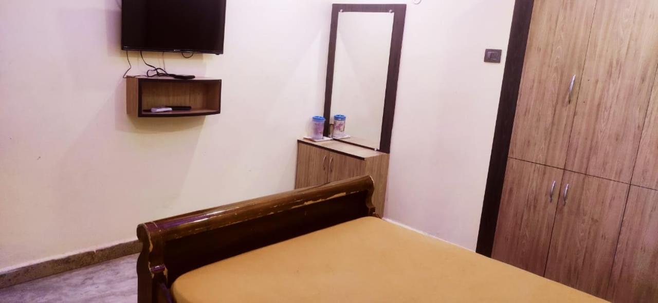 Sree Kumaran Residence Rameswaram Bagian luar foto