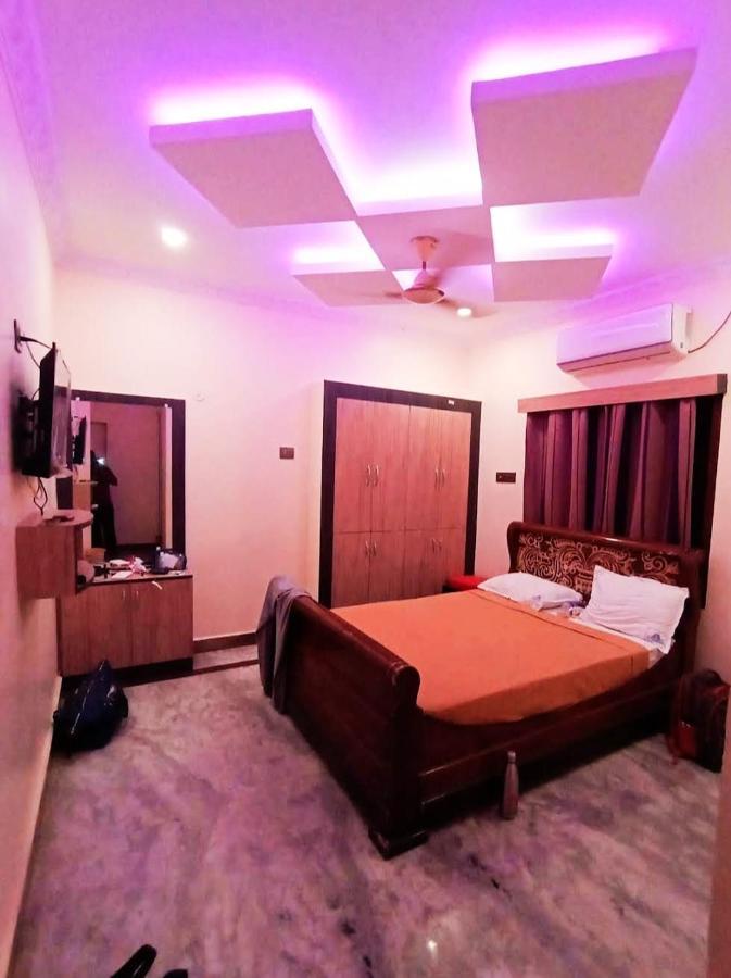 Sree Kumaran Residence Rameswaram Bagian luar foto