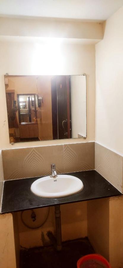 Sree Kumaran Residence Rameswaram Bagian luar foto