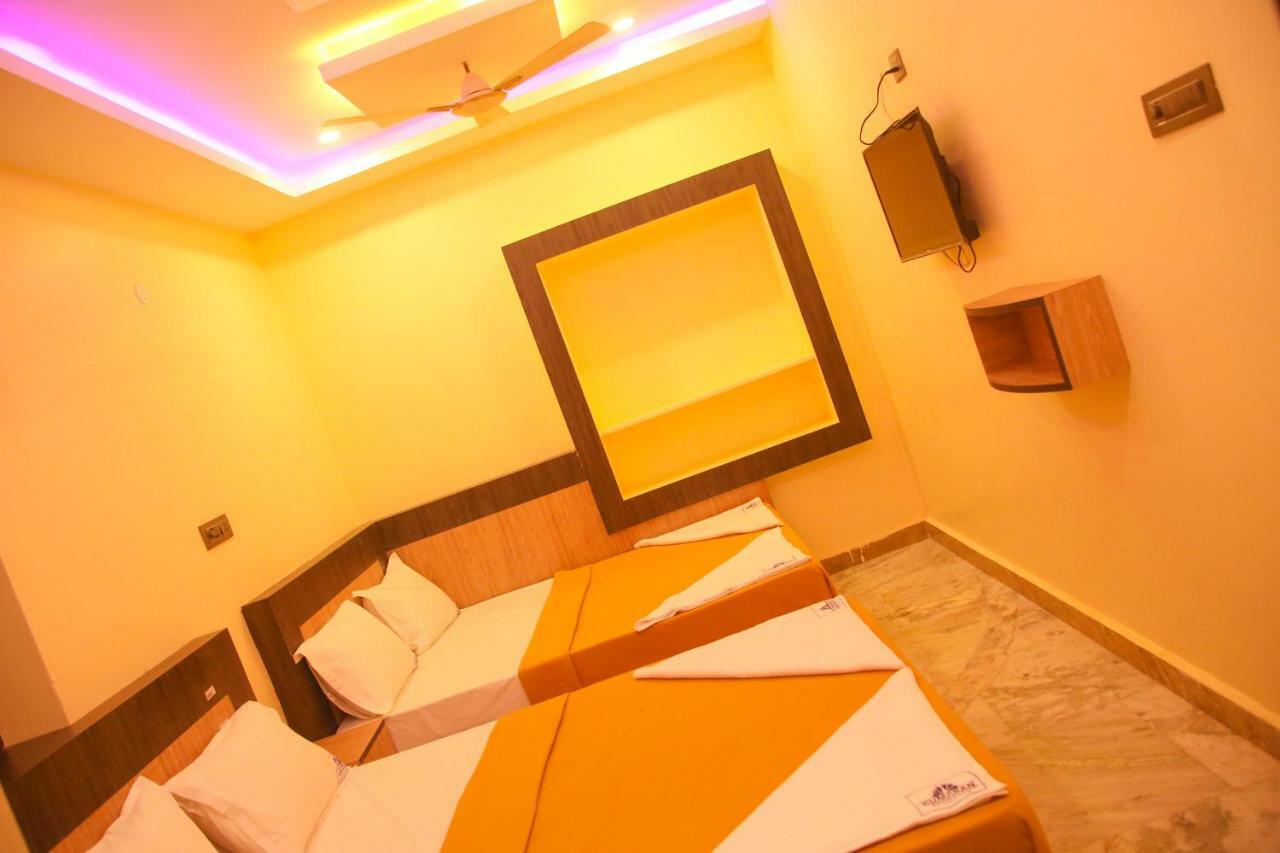 Sree Kumaran Residence Rameswaram Bagian luar foto