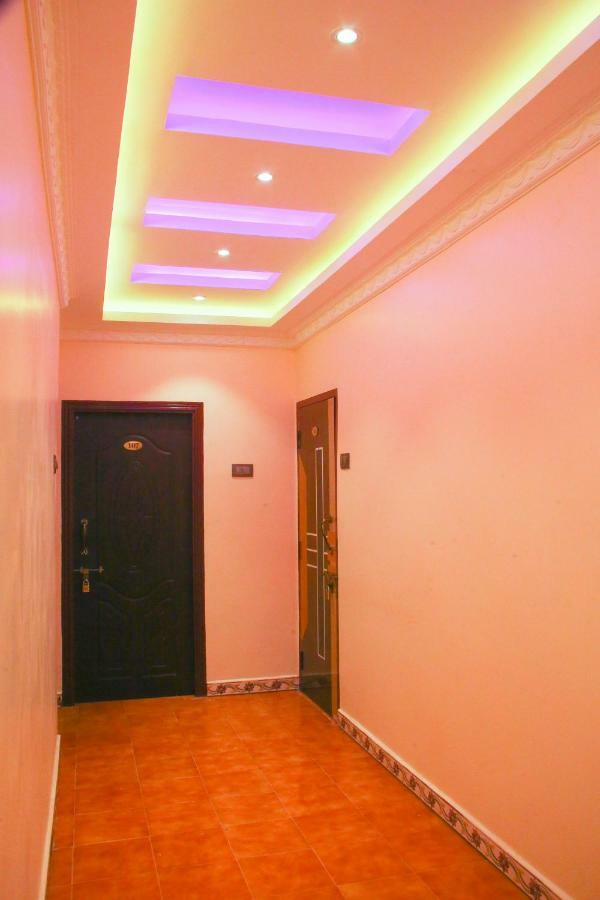 Sree Kumaran Residence Rameswaram Bagian luar foto